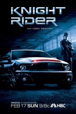 Watch Knight Rider (2008) Zmovie